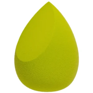 Perfect Finish Makeup Blender Sponge - Full Size Latex-Free